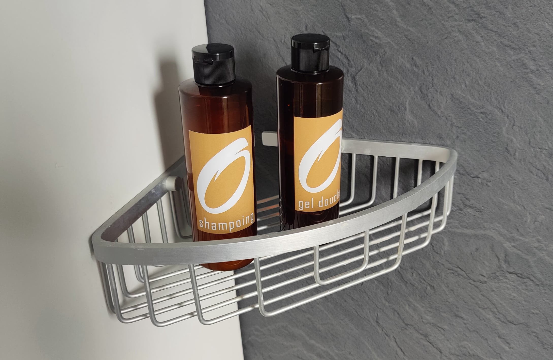 La salle de bain